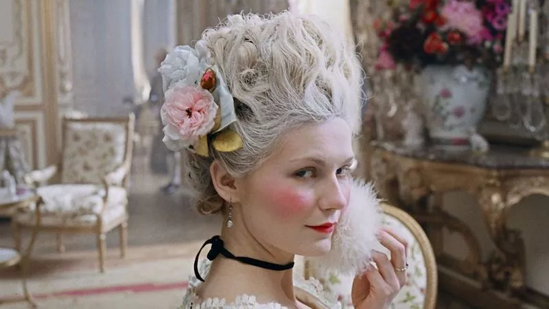 Image: Friday Night Weird's "Panned at Cannes" series continues with a screening of Marie Antoinette on June 15.