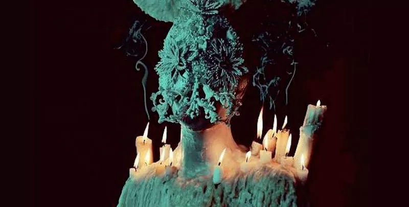 Image: Get weird at Syntax Physic Opera's Weird Touch dance party on Saturday, October 28.