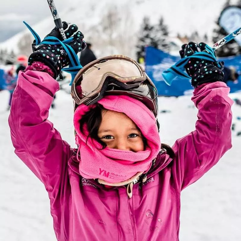 Image: The Quiet Force, a documentary about the unsung workers who allow ski towns to function, makes its Denver debut on Friday, February 1.