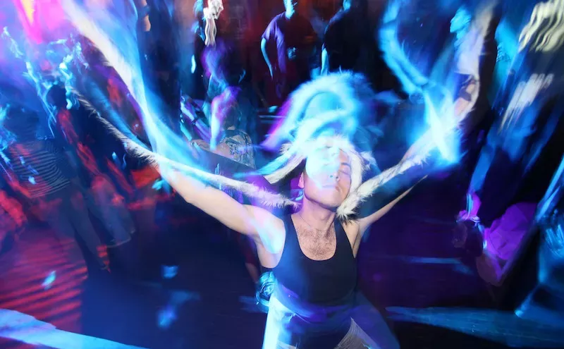 Image: Ten Things to Do in Denver for $10 and Under This Week (Seven Free)