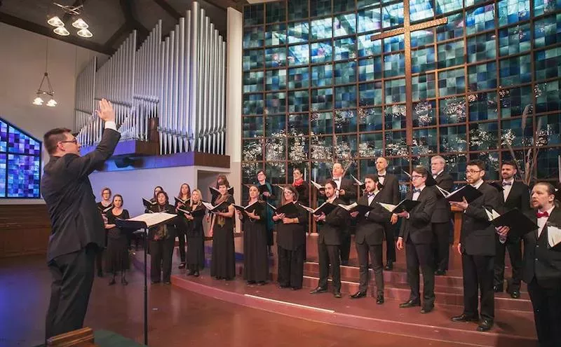 Image: Ten Things to Do in Denver for $10 and Under This Weekend