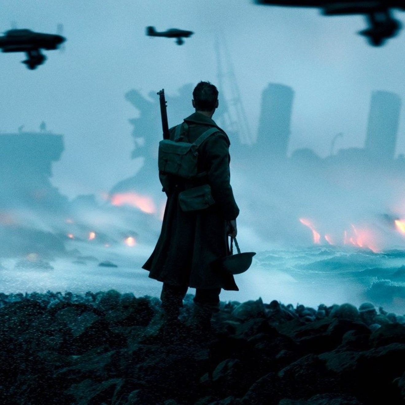 See Dunkirk  return to IMAX screens at the Denver Museum of Nature & Science from February 22 through March 3.