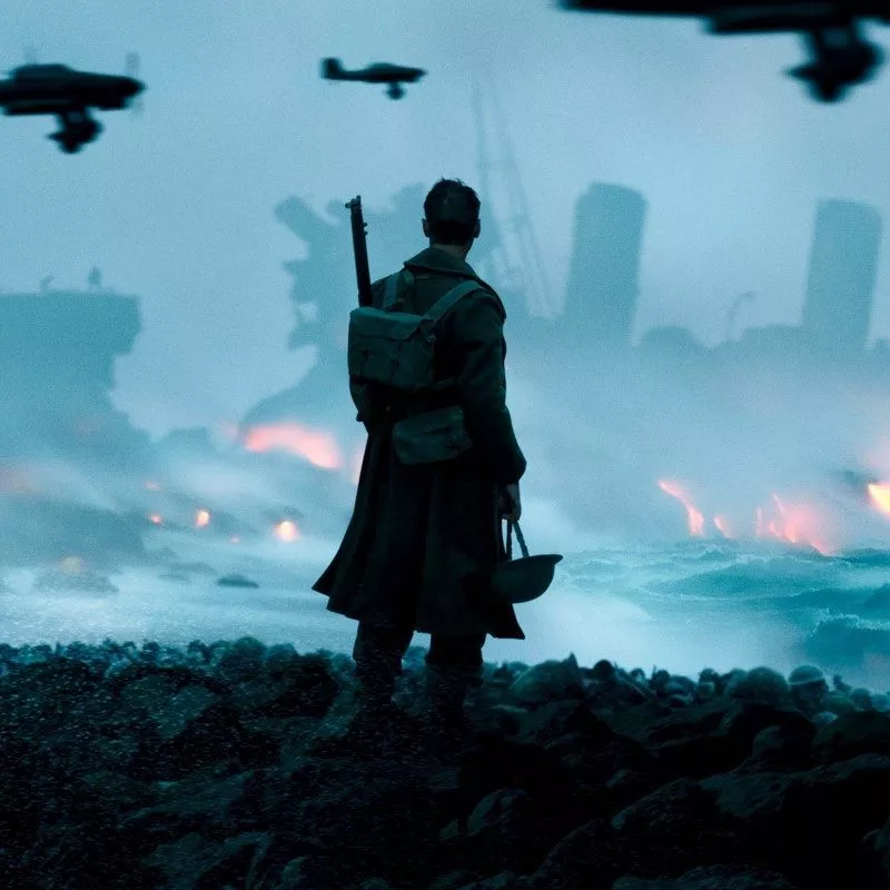 Image: See Dunkirk return to IMAX screens at the Denver Museum of Nature & Science from February 22 through March 3.