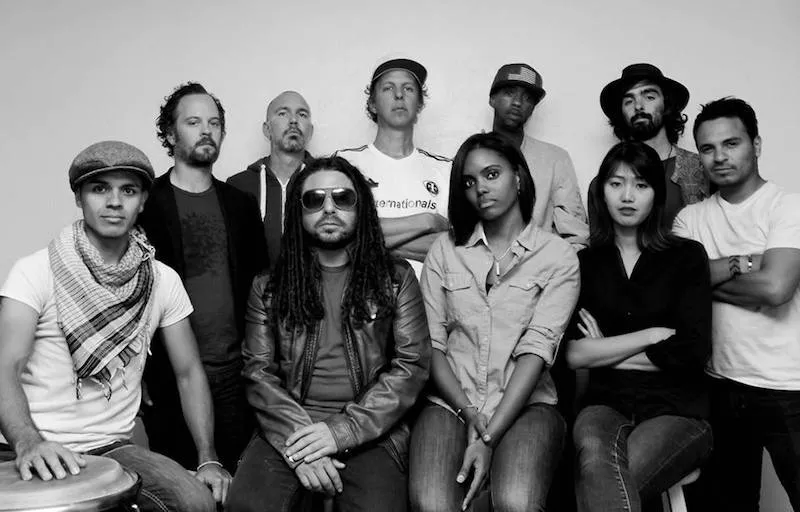 Image: Jyemo Club headlines the opening night of City Park Jazz on Sunday, June 23.