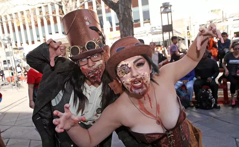 Image: Ten Things to Do in Denver for $10 and Under