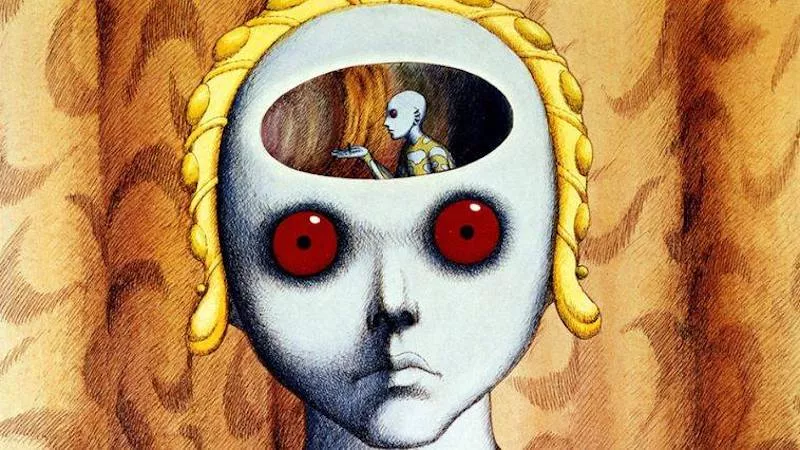 Image: See a screening of René Laloux's delightfully trippy Fantastic Planet at Alamo Drafthouse Sloan's Lake on Saturday, March 10.