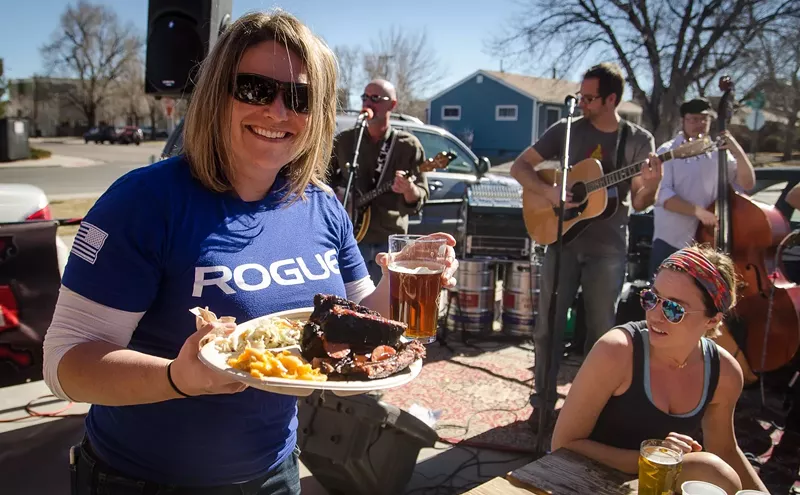 Image: Ten Things to Do in Denver for Under $10 (Five Free), January 6-8