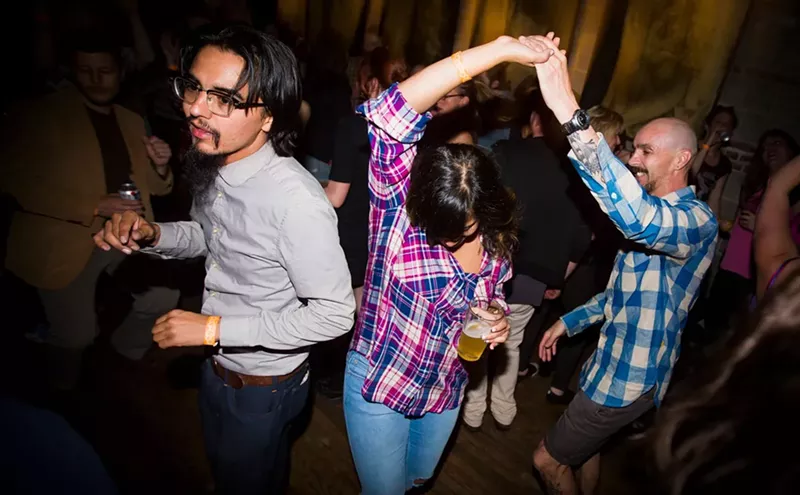 Image: Ten Things to Do in Denver for Under $10 (Five Free), March 3-5
