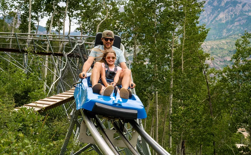 Image: Ten Things to Do in Durango This Summer