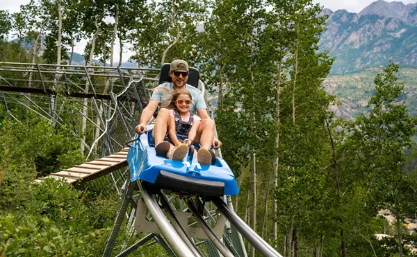 Image: Ten Things to Do in Durango This Summer
