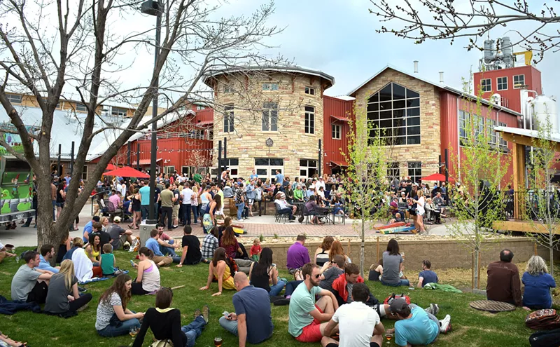 Image: Ten Things to Do in and Around Fort Collins