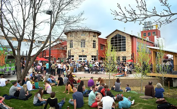 Image: Ten Things to Do in and Around Fort Collins