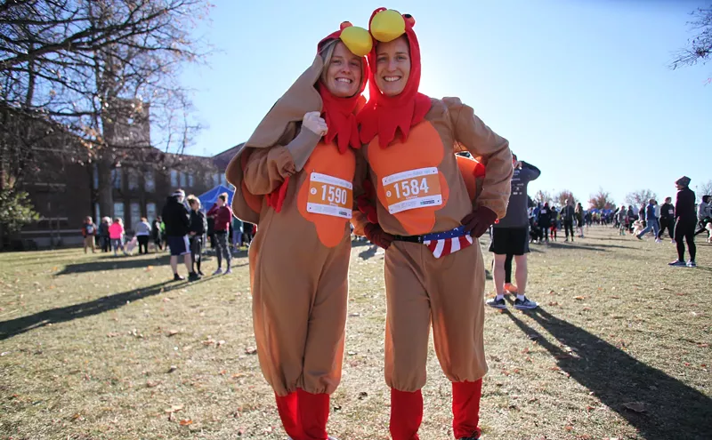 Image: Ten Things to Do to Make Thanksgiving Fun