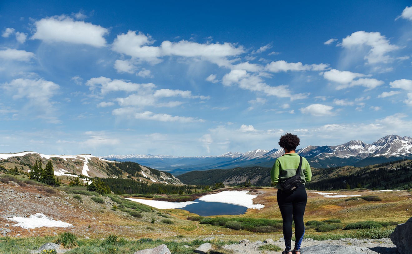 Ten Ways to Celebrate Colorado Public Lands Day