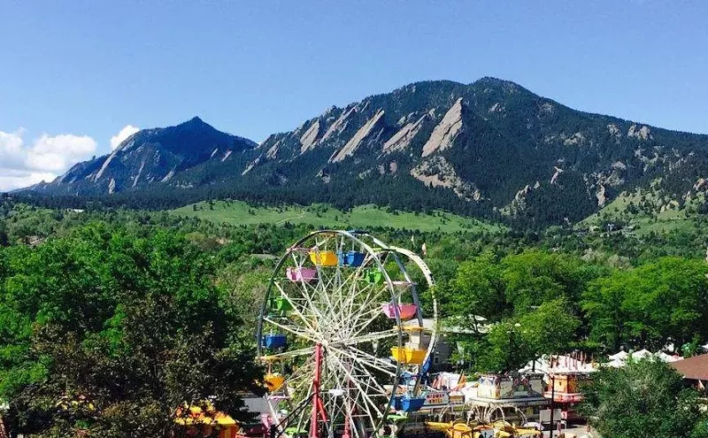 Image: Ten Ways to Celebrate Memorial Day in Denver