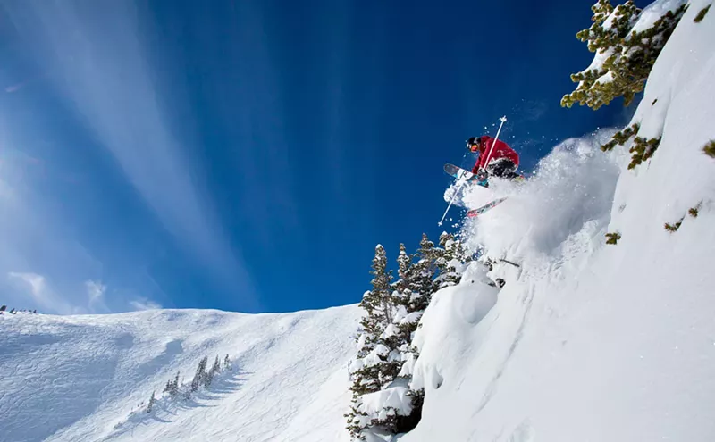 Image: Ten Ways to Survive the I-70 Drive to Mountain Resorts
