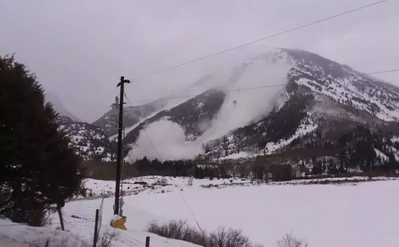 Image: Ten Winter Weather Forecast Tools for Colorado Rookies