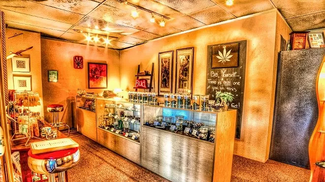 Image: Tenderfoot Health Collective
