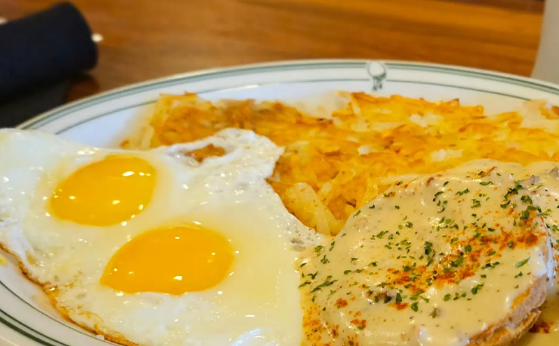 Image: Tennyson Street Diner Announces the End of Its Run