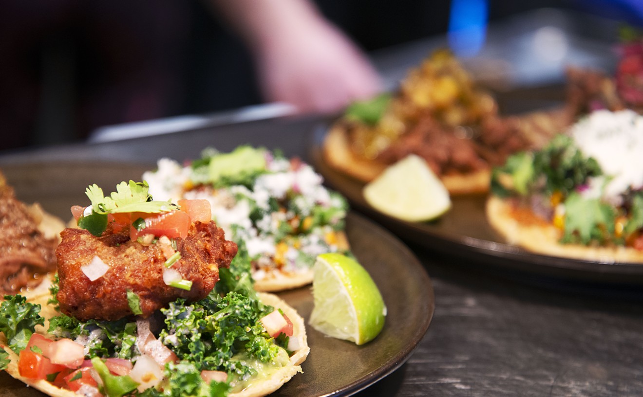 Teocalli Cocina's Second Location Brings Mexican Cuisine to Olde Town Arvada