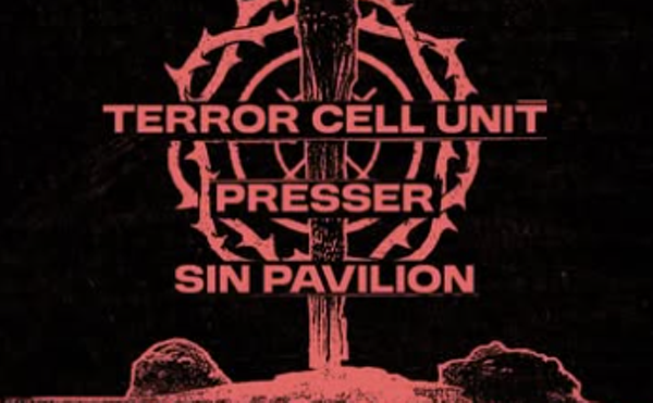 Image: Terror Cell Unit