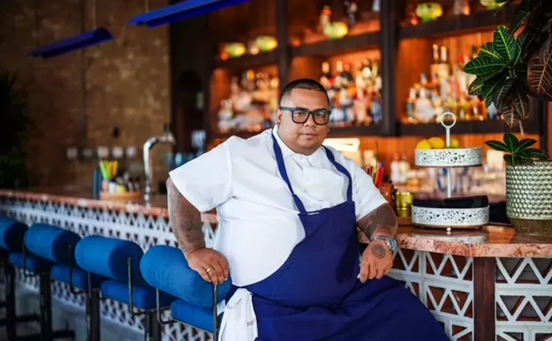 Image: Texas-Based Filipino Restaurant Launches Residency in RiNo