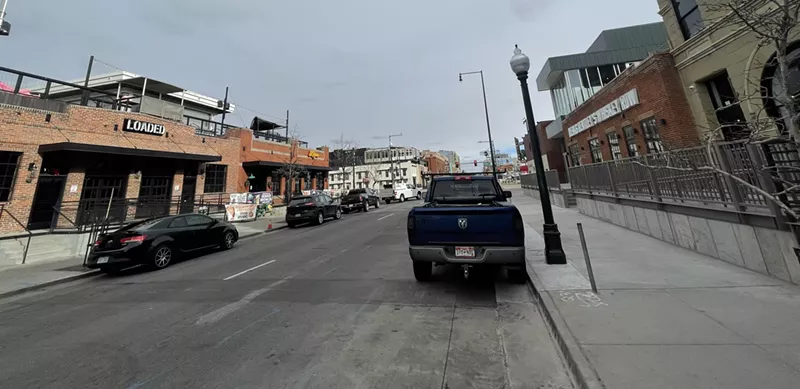 Image: El Chapultepec closed, but four new venues have opened on the block.