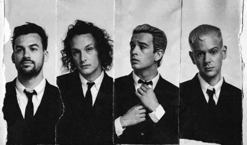 Image: The 1975