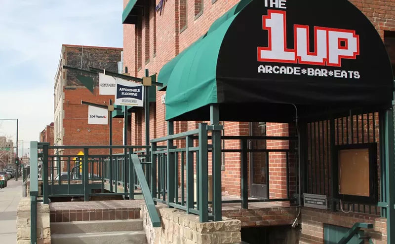 Best Sports Bar for Watching Games 2014 Tilted Kilt Best of Denver