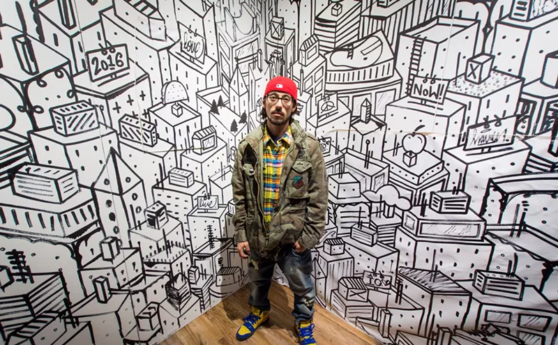 Image: The 21 Best Events in Denver, February 21-27