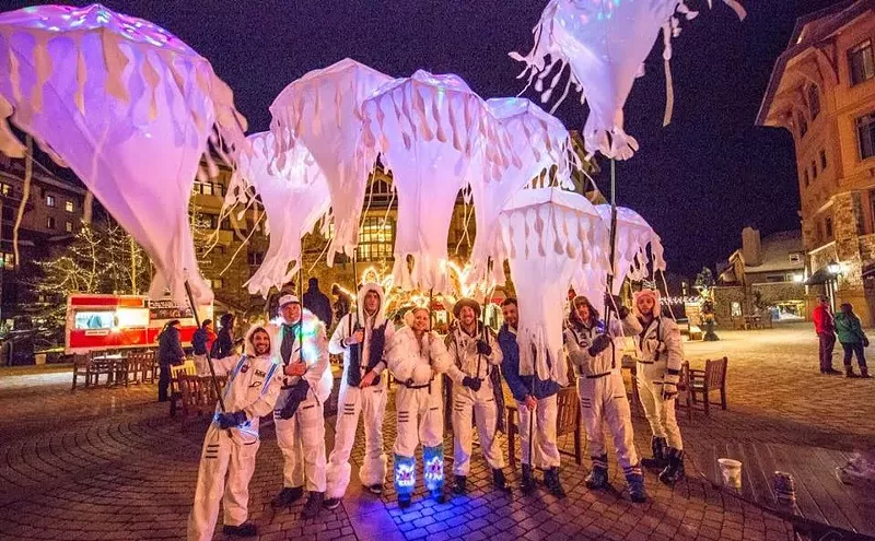 Image: The 21 Best Events in Denver, February 28-March 6