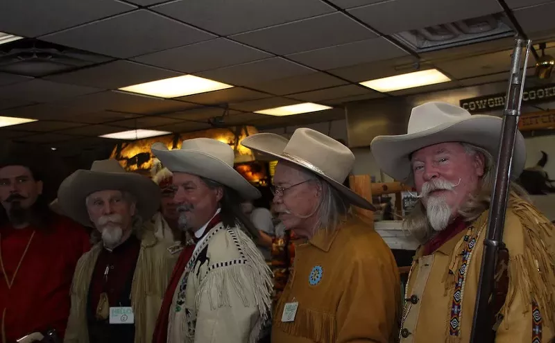 Image: The 21 Best Events in Denver, January 10-16