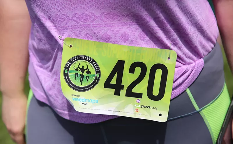Image: The 420 Games Purchased by Civilized, but Not Leaving Denver