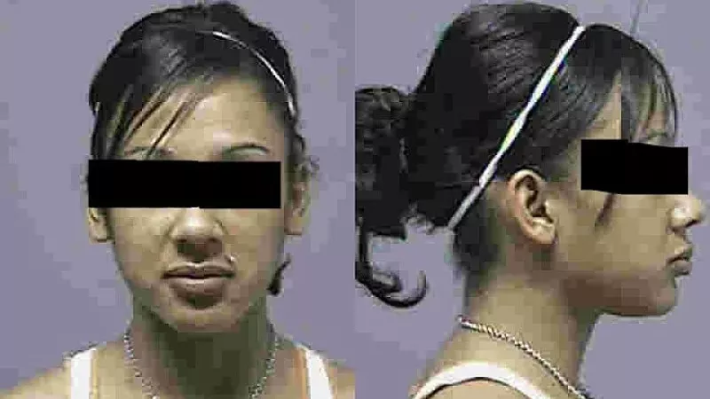 Image: An image from our "Faces of Prostitution" slideshow.