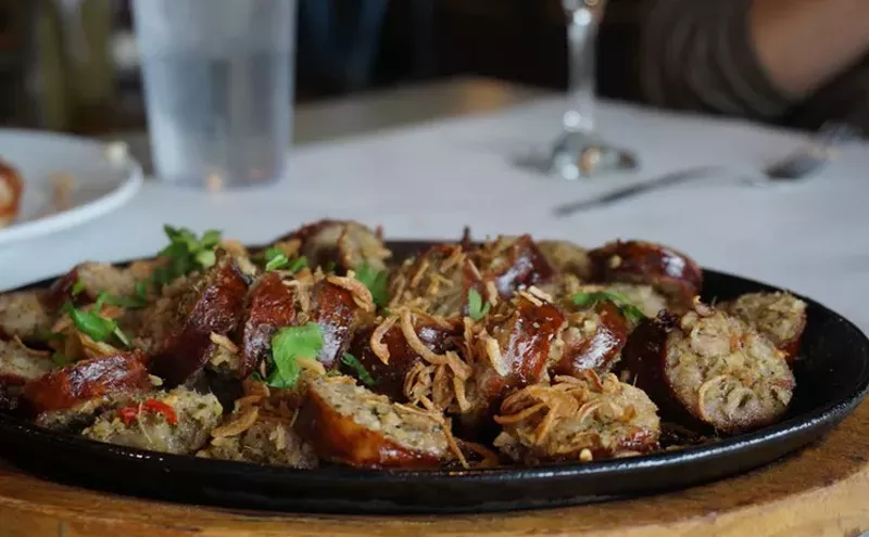 Image: The Asian Cajun
