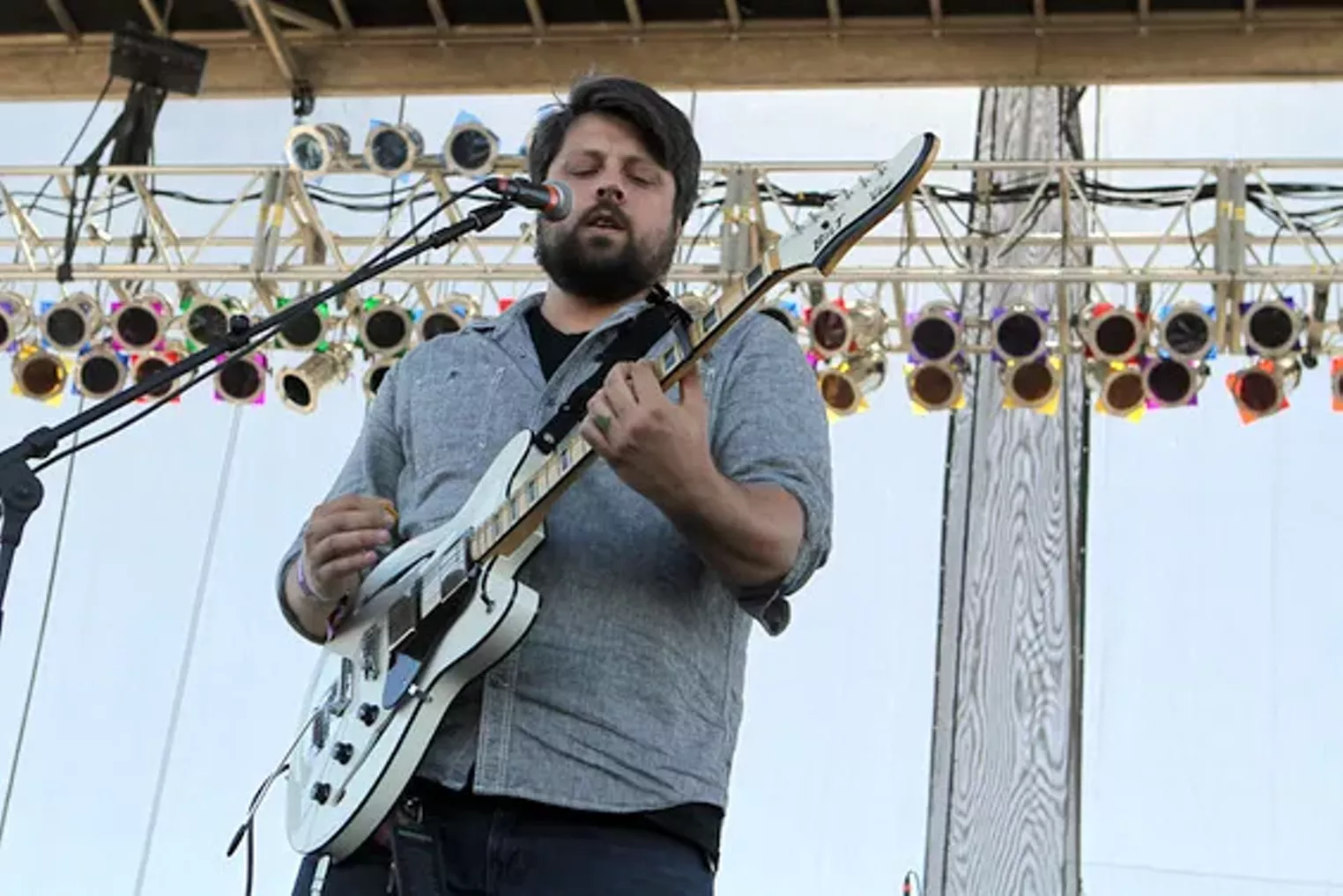 The bands of Riot Fest Denver Denver Denver Westword The Leading