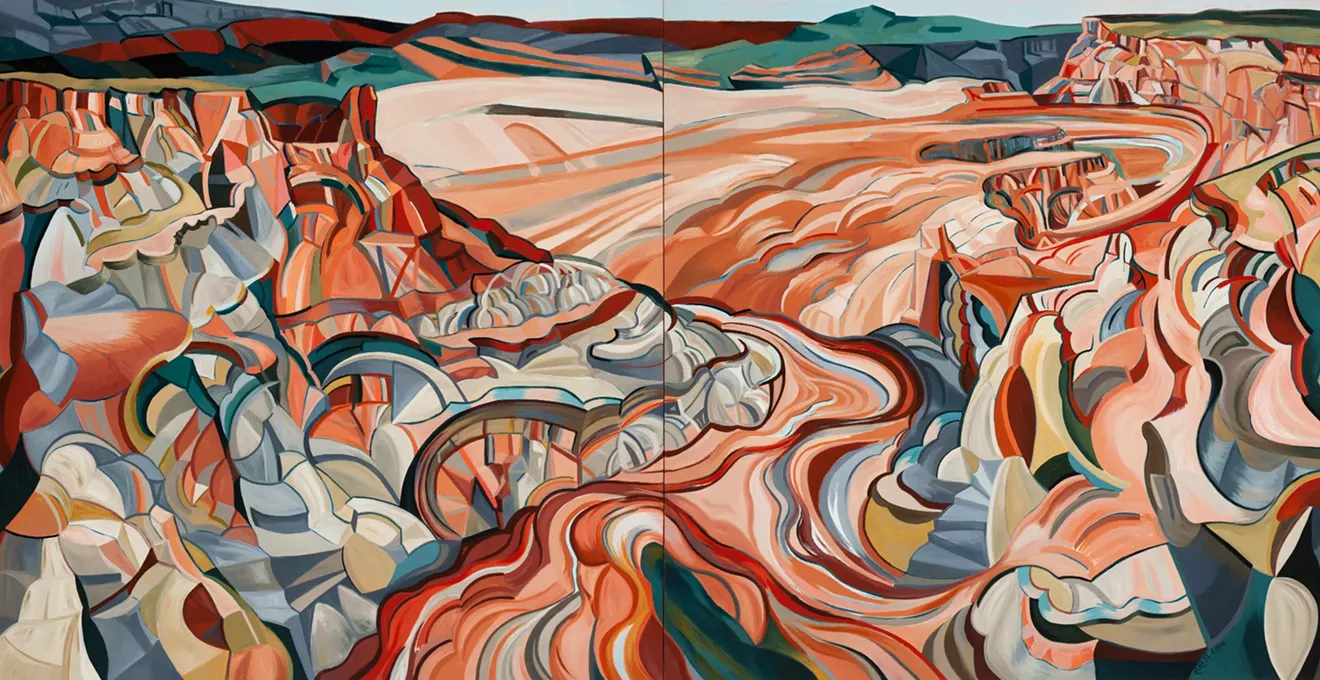 The Best Art Events and Openings This Weekend in Denver and Beyond