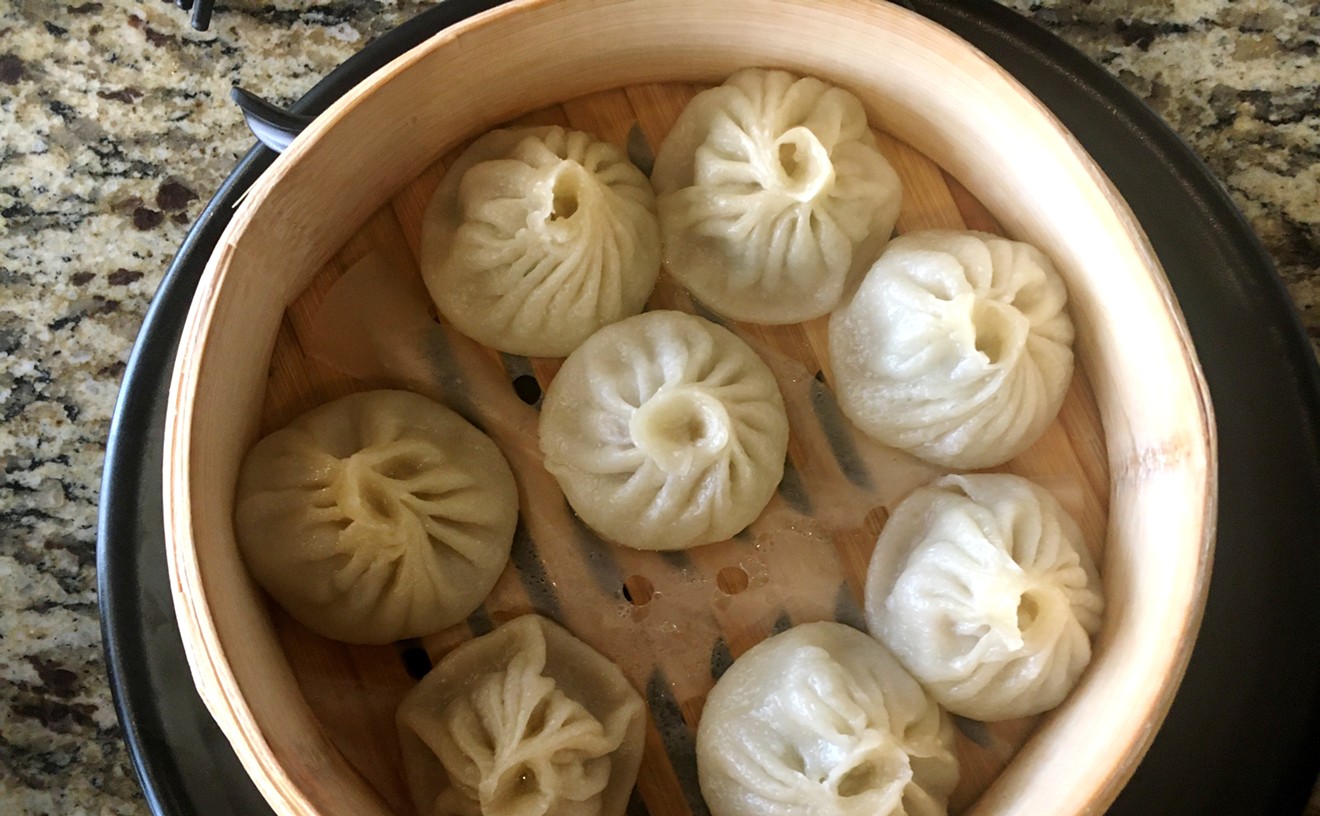 The Best Chinese Restaurants in Denver in 2021