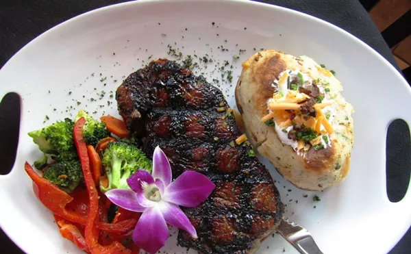 Image: Pleased to Meat You: The Best Classic Steakhouses in Denver