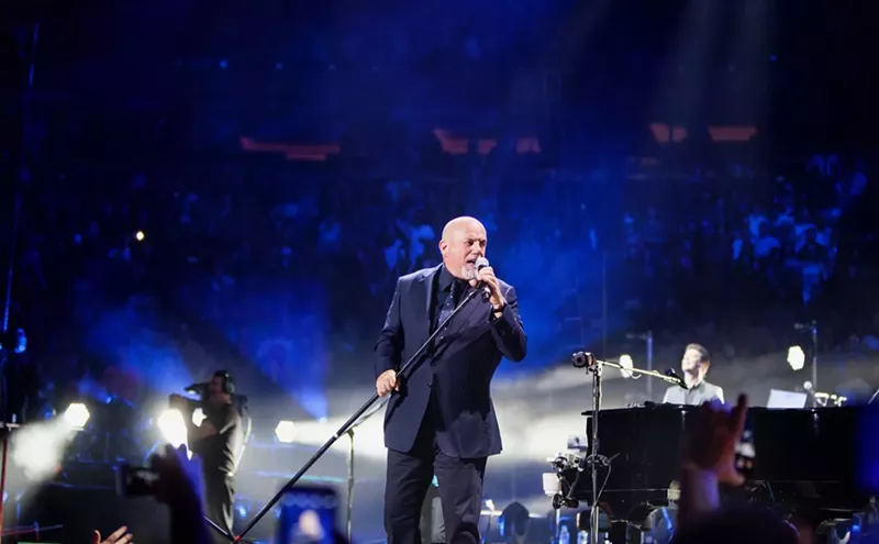 Image: The Best Concerts in Denver This Week