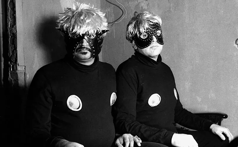 Image: The Best Concerts in Denver This Week