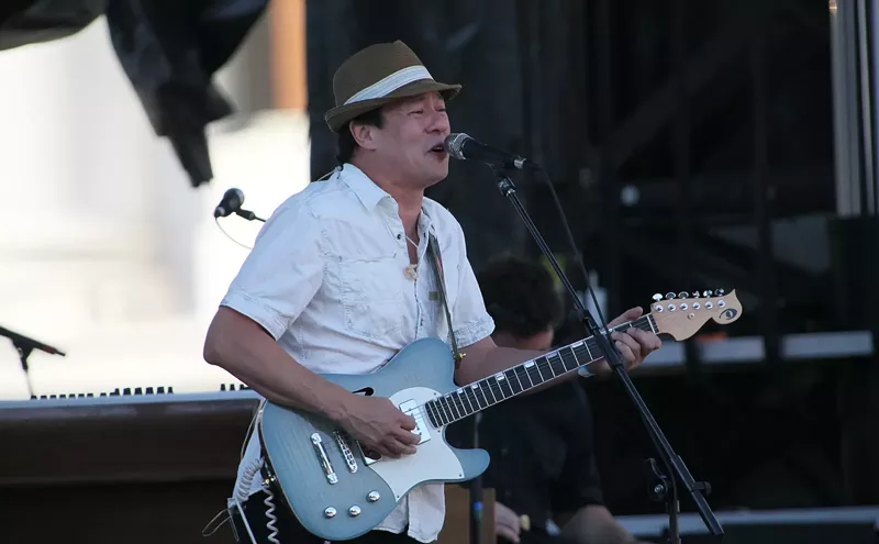 Image: The Best Concerts in Denver This Week