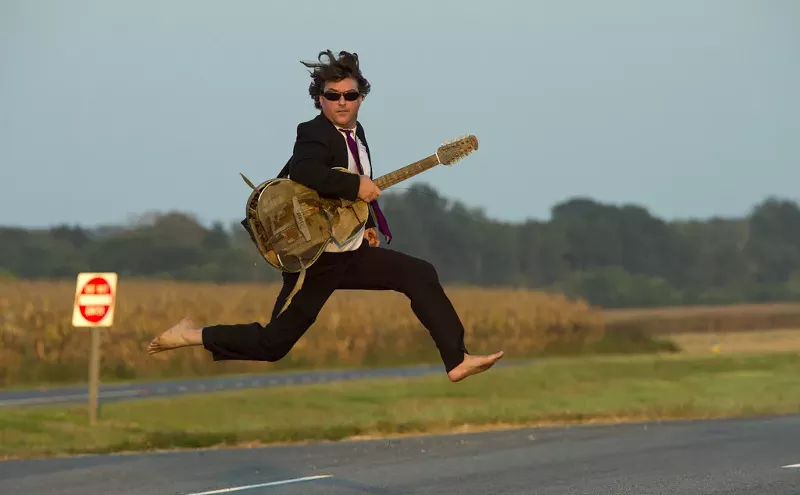 Image: The Best Concerts in Denver This Week