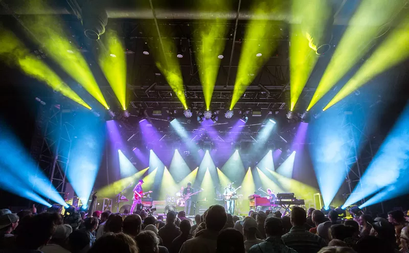 Image: The Best Concerts in Denver This Week