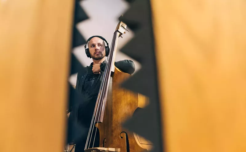 Image: The Best Concerts in Denver This Week