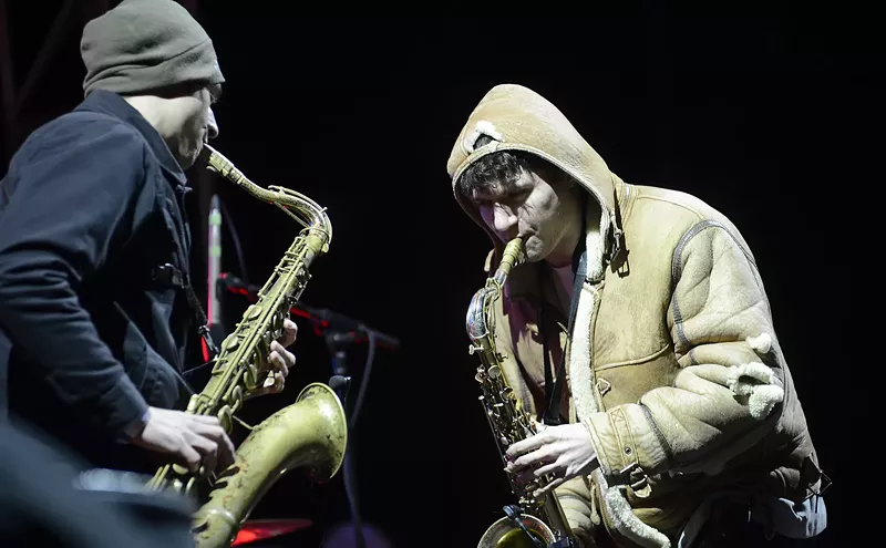 Image: The Best Concerts in Denver This Week