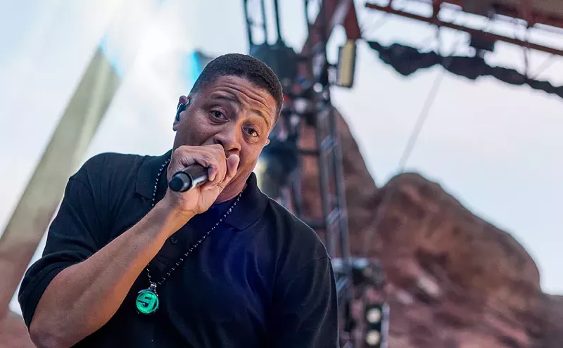 Image: The Best Concerts in Denver This Week