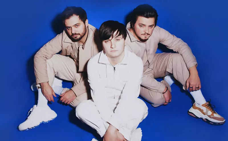 Image: The Best Concerts in Denver This Week
