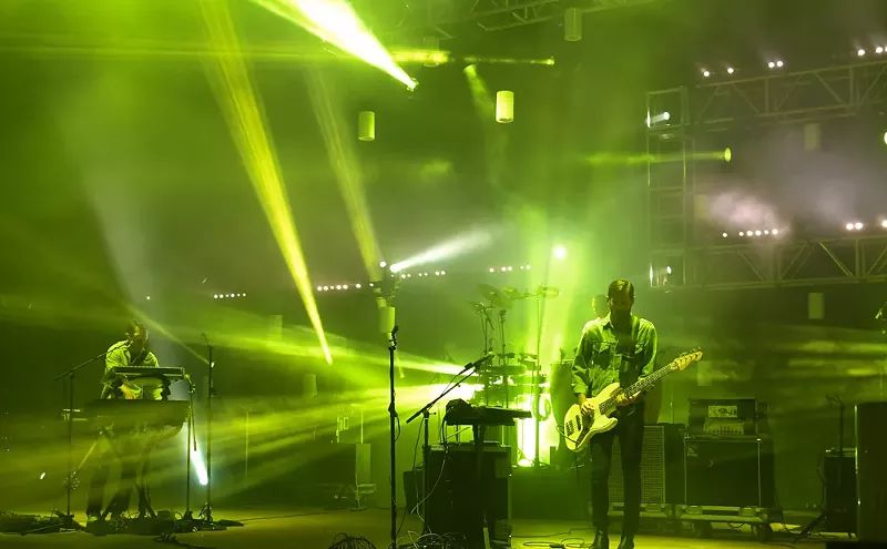 Image: The Best Concerts in Denver This Week