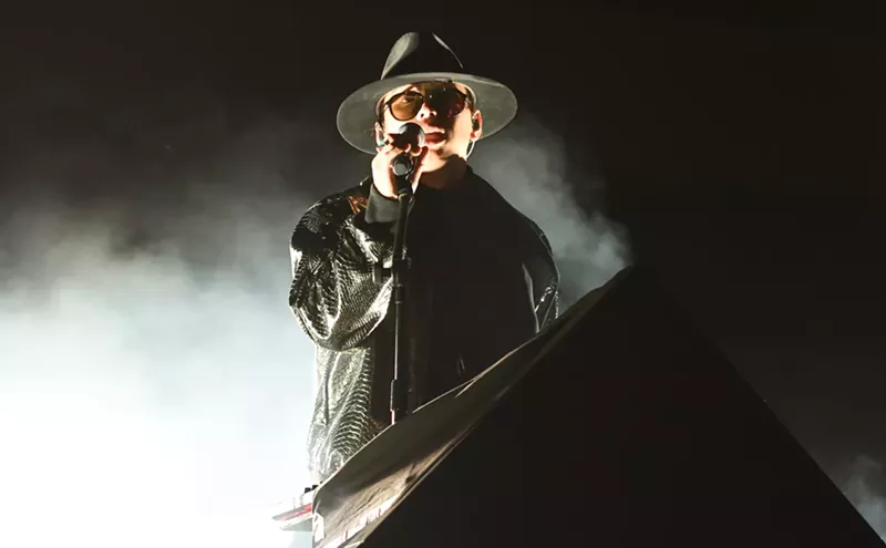 Image: The Best Concerts in Denver This Week